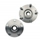 MOZO CUBO RUEDA DELANTERO TUCSON 2.0/SPORTAGE 2.0 (ANCOV)