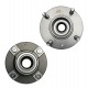 MOZO CUBO RUEDA TRASERO ACCENT 1.3 1.5 ELANTRA 1.8 (CAP) (DIAMETRO INTERNO 27MM, EXTERNO 63MM - DISTACIA ENTRE ESPARRAGO 70MM)