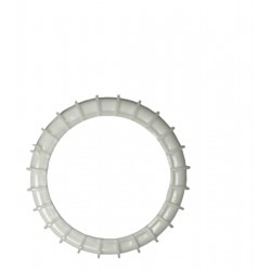 TAPA ROSCA BOMBA GASOLINA HILUX 2.7 4.0/FORTUNER/KAVAK (INCLUYE ORINGS) (RAFFKO)