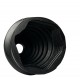 GUARDAPOLVO (COPA CAJA) TRIPOIDE INTERNA FORTUNER/4RUNNER/HILUX/KAVAK (CORTO)(HEXAGONAL) (FLOAP)