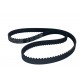 CORREA TIEMPO FOX/CROSSFOX/SPACEFOX 1.6 135 DIENTES (CONTINENTAL) (CT846)