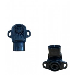 SENSOR VALVULA TPS GRAND VITARA 2.0 2.5 2.7 3 PINES (MHW)