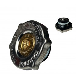 TAPA RADIADOR 16 LBS SELLADA JEEP CHEROKEE XJ / GRAND CHEROKEE 4.7/NEON (ONE4CARS)