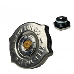 TAPA RADIADOR 18 LBS SELLADA JEEP GRAND CHEROKEE 4.7 (ONE4CARS) (1,24 BAR)