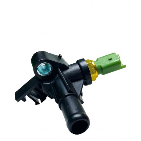TOMA DE AGUA FIAT PALIO/SIENA/FORZA 1.4/UNO FIRE 8V (VALCLEI)