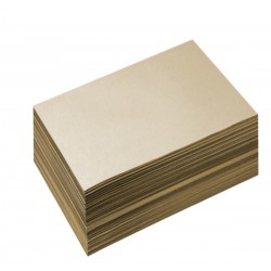 LAMINA SALPA CARTON PARA HACER EMPACADURAS 1.3 MM (35CM X 48CM) (GMG)