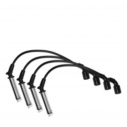 CABLE DE BUJIA CORSA TODOS/MERIVA 1.8/MONTANA 1.8 (HYBRID)