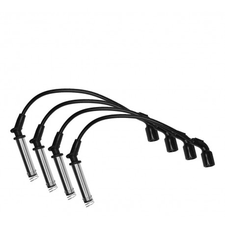 CABLE DE BUJIA CORSA TODOS/MERIVA 1.8/MONTANA 1.8 (HYBRID)