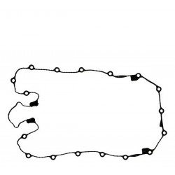 EMPACADURA CARTER MOTOR JEEP GRAND CHEROKEE 4G 5.7 V8 11-16 (RUSHMORE)