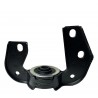 SOPORTE BARRA TENSORA CORSA (RH) DERECHO (MURCIELAGO) (GENERICO)