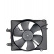 ELECTROVENTILADOR PRINCIPAL SPARK (DENKO)