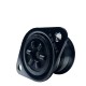 BASE AMORTIGUADOR TRASERA FIESTA POWER/MAX/MOVE/ECOSPORT 1.6 (CAP)