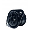 BASE AMORTIGUADOR TRASERA FIESTA POWER/MAX/MOVE/ECOSPORT 1.6 (CAP)