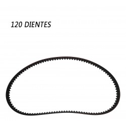 CORREA TIEMPO FIAT UNO/PALIO/SIENA FIRE 120 DIENTES (MITSUBA)