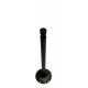 VALVULA ACCENT 1.6/GETZ 1.6/ELANTRA 1.6/KIA RIO 1.6 CVVT ADMISION (CAP)( 6MM VASTAGO, LARGO 92MM, ASIENTO 28,5MM)