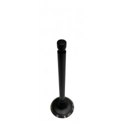 VALVULA ACCENT 1.6/GETZ 1.6/ELANTRA 1.6/KIA RIO 1.6 CVVT ADMISION (CAP)( 6MM VASTAGO, LARGO 92MM, ASIENTO 28,5MM)