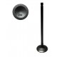 VALVULA LANCER 1.6 GLX CVT CS3 ADMISION (MITSUBISHI) (5.5MM VASTAGO, LARGO 111.5MM, ASIENTO 28.8MM)
