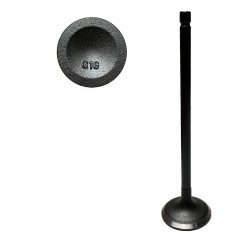 VALVULA LANCER 1.6 GLX CVT CS3 ADMISION (MITSUBISHI) (5.5MM VASTAGO, LARGO 111.5MM, ASIENTO 28.8MM)