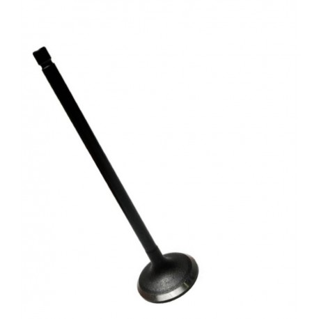 VALVULA LANCER TOURING 2.0 CS6 ADMISION (MITSUBISHI) (6MM VASTAGO, LARGO 110MM, ASIENTO 29.8MM)