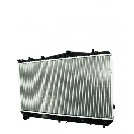 RADIADOR OPTRA AUTOMATICO TODOS (TUBO PLANO) (ANCOV)