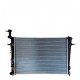 RADIADOR TUCSON 2.0/SPORTAGE 2.0 AUTOMATICO (TUBO PLANO) (ANCOV)