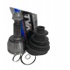 PUNTA TRIPOIDE FIESTA 00-08/ECOSPORT 1.6 (21-25-53) RETEN EXTERNO (TVA)