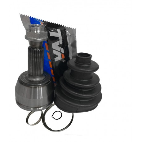 PUNTA TRIPOIDE FIESTA 00-08/ECOSPORT 1.6 (21-25-53) RETEN EXTERNO (TVA)