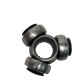 TRICETA OPTRA DESIGN/ADVANCE/LIMITED 24 DIENTES 34.6MM (TITANIUM)