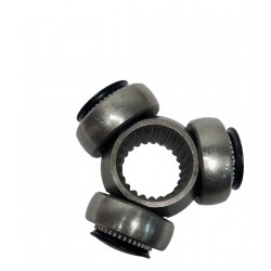 TRICETA OPTRA DESIGN/ADVANCE/LIMITED 24 DIENTES 34.6MM (TITANIUM)