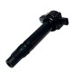 BOBINA ENCENDIDO CALIBER/COMPASS (MHW) (CONECTOR 3 PINES) UF557