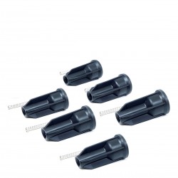 CHUPON BOBINA TRAILBLAZER COLORADO 6 CILINDROS 4.2 PAQ 6 (MHW)