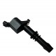 BOBINA ENCENDIDO EXPLORER 06-10/EXPEDITION 02-06/F150 04-07 4.6 (MHW) (CONECTOR PARA ARRIBA 2 PINES)