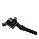 BOBINA ENCENDIDO EXPLORER EDDIE BAUER 4.6/TRITON 5.4 (MHW) (CONECTOR RECTO 2 PINES) 3W7Z12029AA