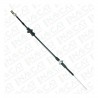 GUAYA DE CROCHE KIA RIO 1.5 (HYUNDAI)(CAP)