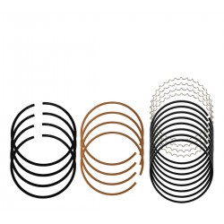 ANILLOS 0.30 PANEL L300 2.0 FULL INYECCION SDM31103ZZ(NPR)