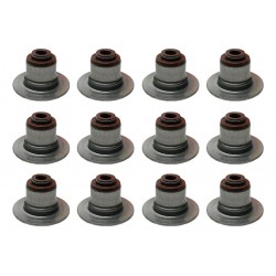 GOMA DE VALVULA JEEP CHEROKEE LIBERTY 3.7 02-15 PAQ 12 (AMERICAN PARTS)