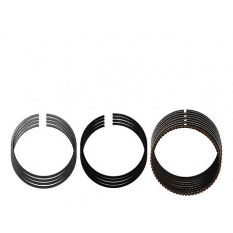 ANILLOS 0.10 MAZDA 3 1.6 FINO (TP)