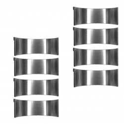 CONCHA BIELA 0.10 NEON 2.0 95-04 (MAHLE)