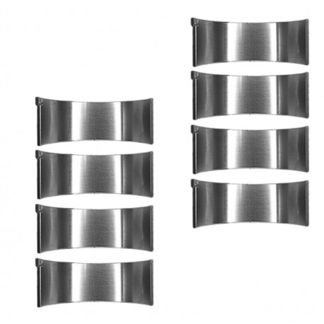 CONCHA BIELA 0.10 NEON 2.0 95-04 (MAHLE)