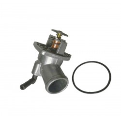 TERMOSTATO OPTRA DESIGN/ADVANCE (MTE-THOMSON) (METALICO CON CARCASA Y TUBO PLASTICO) (NO INCLUYE ORINGS) VT391.92