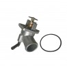 TERMOSTATO OPTRA DESIGN/ADVANCE (MTE-THOMSON) (METALICO CON CARCASA Y TUBO PLASTICO) (NO INCLUYE ORINGS)