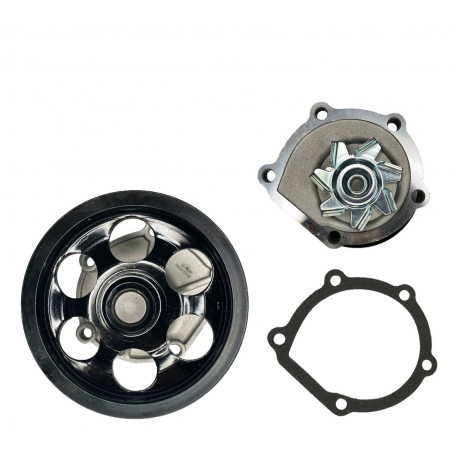 BOMBA AGUA STARLET 1.3/TERCEL CON POLEA (TOYOTA)
