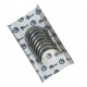 CONCHA BIELA 0.30 DODGE CALIBER 2.0/COMPASS 2.4 (RUSHMORE)