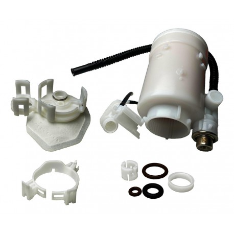 FILTRO GASOLINA 4RUNNER/OUTLANDER 2.4/MONTERO/FUSION CON REGULADOR (SUMERGIBLE) (GENERICO)