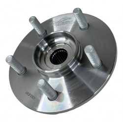 MOZO CUBO RUEDA DELANTERO TERIOS COOL/BEGO 02-15 (MHW)