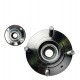 MOZO CUBO RUEDA DELANTERO LANCER TOURING 2.0 02-13 CON ABS (KBC)