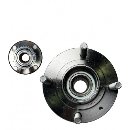 MOZO CUBO RUEDA DELANTERO LANCER TOURING 2.0 02-13 CON ABS (KBC)