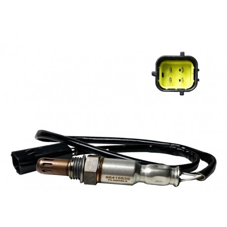 SENSOR VALVULA OXIGENO SPARK (ANCOV)