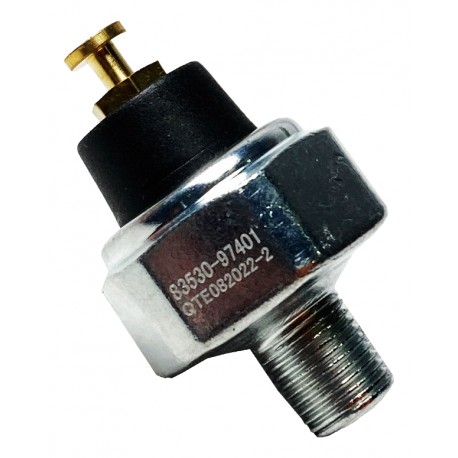 SENSOR VALVULA PRESION ACEITE TERIOS (XYAISIN)
