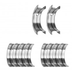 CONCHA BANCADA 0.10 GETZ 1.3-1.6/ELANTRA 1.6/ACCENT 1.3-1.4-1.5-1.6 (MAHLE) ORIGINAL